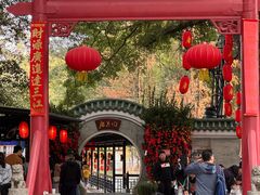 -侨美·唐荔园·40年地道粤菜