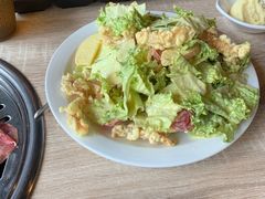 -郑阿姨的家·이모네·韩料&烤肉(武川路店)