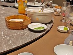 -同庆楼(滨湖万达广场店)