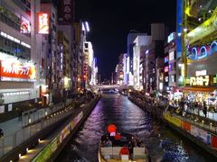 -一兰拉面(梅田阪急东通店)