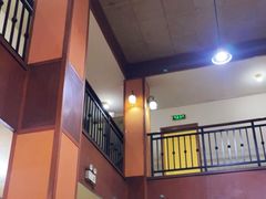 大堂-鑫龙火锅城(经二纬四店)