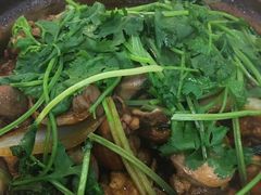 -渝君重庆火锅(嘉宾路店)