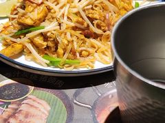 -金厨泰国餐厅·全泰籍厨师料理(拱北店)