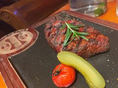 -MR.ROCKY洛奇先生·西餐&酒吧(太古仓店)