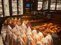 -B&C黄油与面包·THE GARDEN BAKERY概念店(世纪汇店)