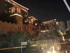 -三亚湾红树林度假世界(木棉酒店)