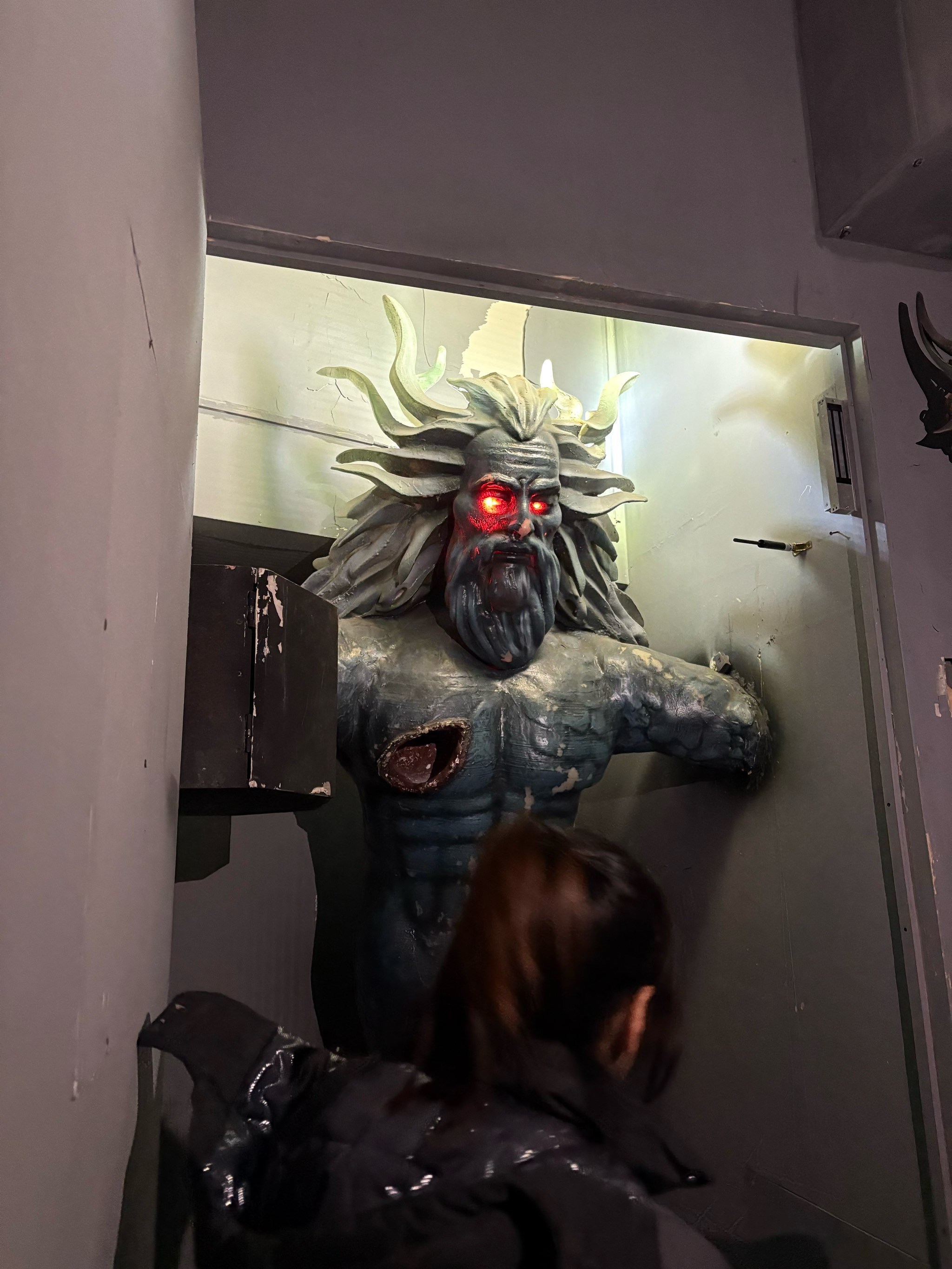 打开声音的秘密空间