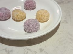 -不倒翁·安徽名菜楼(步行街店)