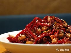 -莲香西域·正宗新疆菜(龙华店)