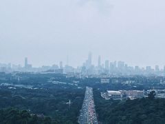 -火炉山森林公园