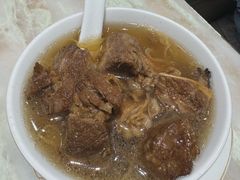 -麦奀云吞面世家 山顶店(山顶广场店)