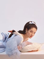 -Mregina 美人纪摄影(样片研发中心)