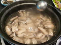 -东椰·海南椰子鸡火锅(朝阳门店)