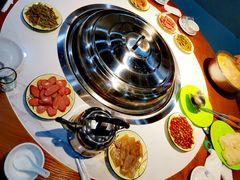 -仙合盛东北铁锅炖(总店)