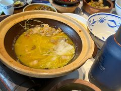 -寨子里的·钵钵菜·湘西山里菜(魅力湘西店)