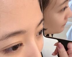 -COME·美睫Eyelash美甲