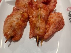 -小杨生煎(黄河路店)
