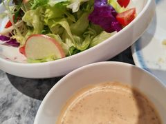 -羊巴道新疆菜·清真(上梅林店)