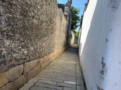 -张家港凤凰山景区恬庄古街