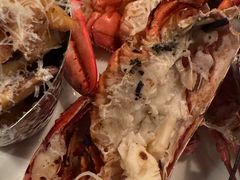 -Burger & Lobster(Dean Street)