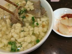-毅祥斋老孙家泡馍(北院门鼓楼店)