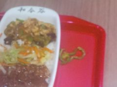 -和合谷(北新桥店)