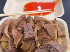 -细妹五香牛杂(步行街店)