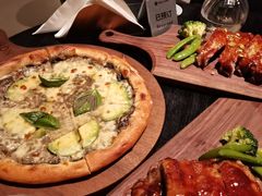 -Nord Grill&Bar Highland诺德西餐(深圳欢乐海岸店)