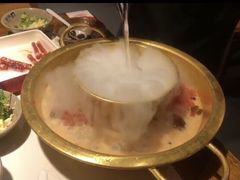 -老天桥蛙炉火锅(姑苏总店)