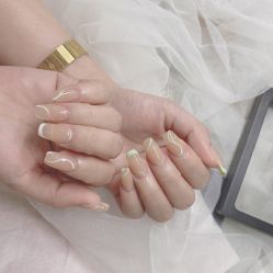 -StartNail美甲