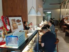 -十面春风·江南面馆(崇宁路店)