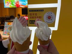 -麦当劳(SM城市广场店)