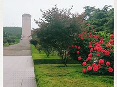 -淮海战役纪念馆