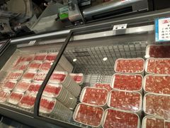 -火锅岛潮牌自助餐厅(天津天佑城店)