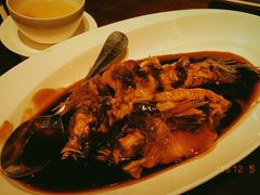 -杭州西子湖四季酒店·金沙厅