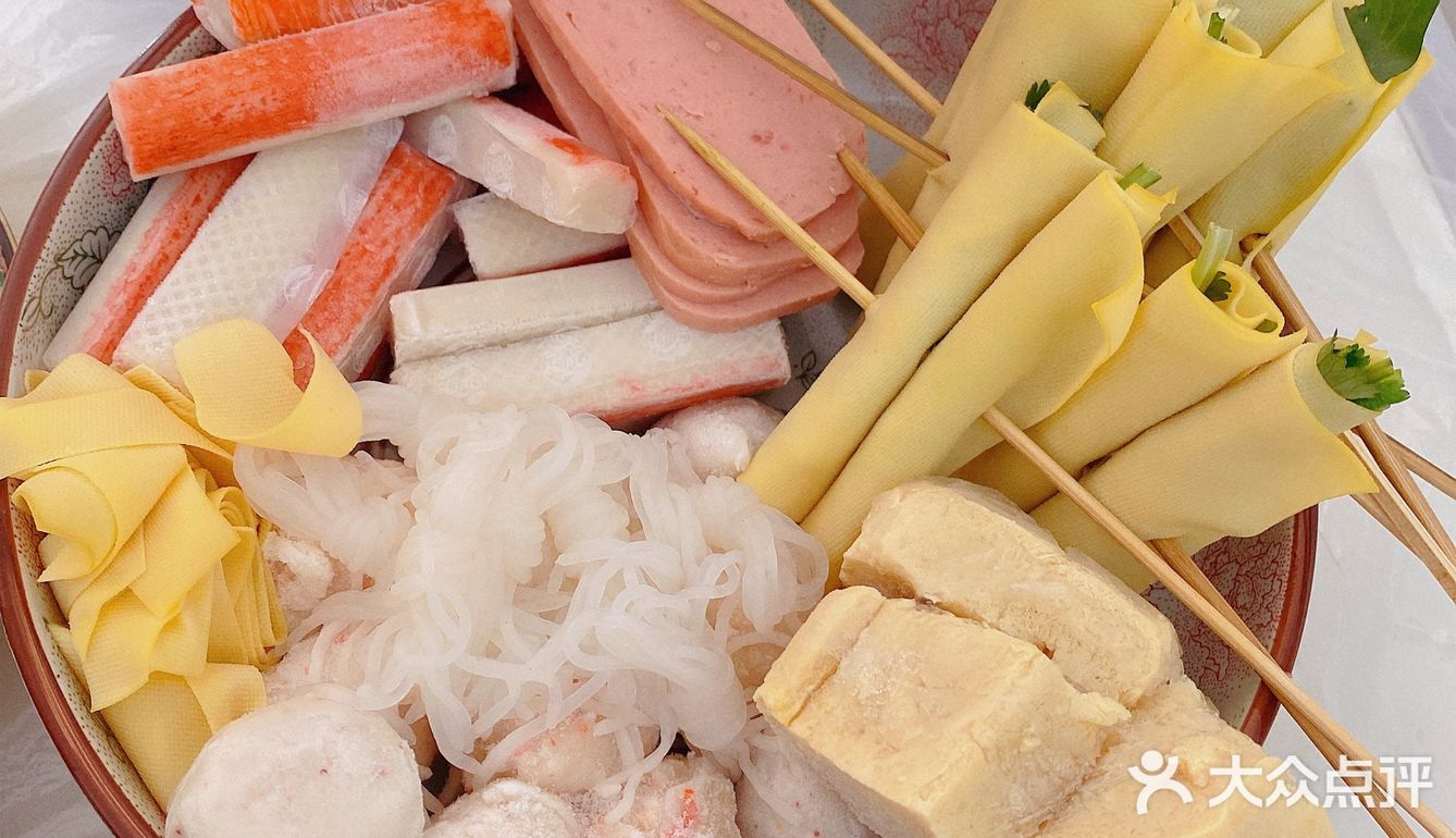 在家也要有仪式感的火锅～