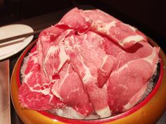 -星伦多自助料理·涮烤一体(虹悦城店)