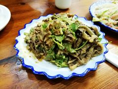 -老姑砂锅·烧烤天津菜(体北道店)