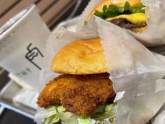 -Shake Shack(西单大悦城店)