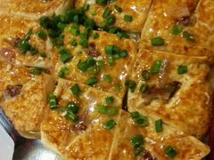 让豆腐，农村自制，滑………-浪琴湾尾角仔海鲜坊