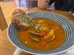 -君悦酒店·La Terrazza意合園·意式风味