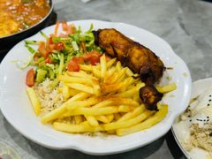 -阿拉伯萨娜餐厅(石马社区店)