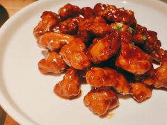 糖醋里脊-外婆家(世界城广场店)
