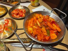 -西塔老太太泥炉烤肉(虹桥南丰城店)