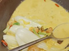 -浙江安吉JW万豪酒店·万豪中餐厅