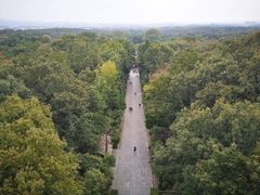 -灵谷景区