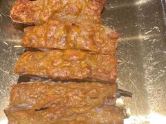 -谷丽麦馕新疆菜·清真(步步高梅溪新天地店)