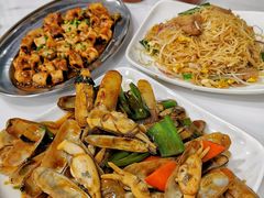 -嘉升大排档(番禺总店)