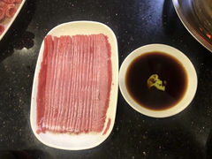 -洪运轩饭庄(北纬路店)