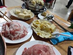 -元盛居(生态大街店)